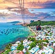 越南富國島5日